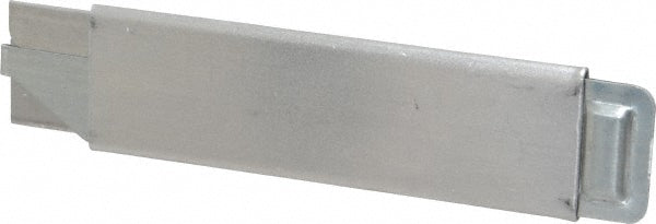 PHC HC-900 Box Cutter Razor Blade, 0.38" Blade Length
