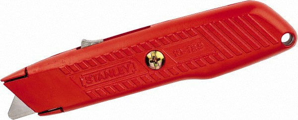 Stanley 10-189C Utility Knife Retractable