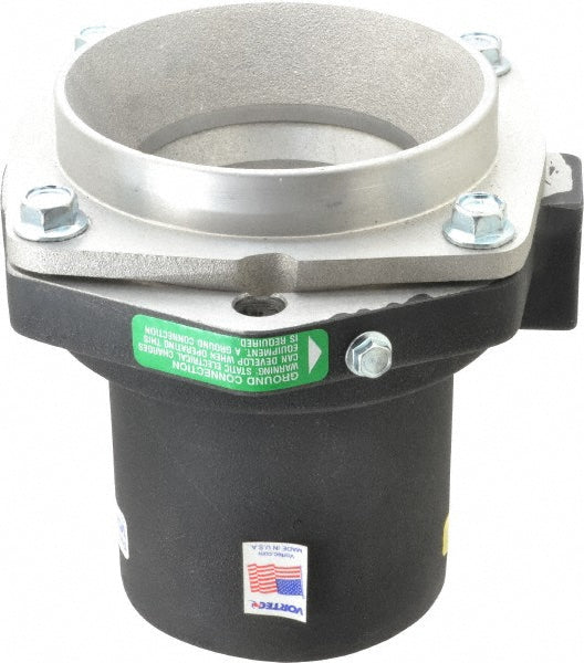 Vortec 904 3" Inner Diam Aluminum Vaccuum Generator