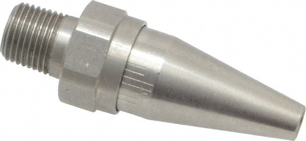 Vortec 1200SS Blow Gun OSHA Air Saver Nozzle