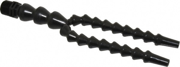 Vortec 610-30 Round Coolant Hose Nozzle 1/4" Nozzle Dia
