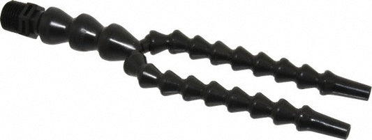 Vortec 610-30 Round Coolant Hose Nozzle 1/4" Nozzle Dia