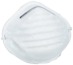Gerson 061501-CS Disposable Nuisance Mask Contains Nose Clip, Size Universal