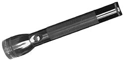 Mag-Lite S3D016 Handheld Flashlight Krypton, 52.01 hr Max Run Time