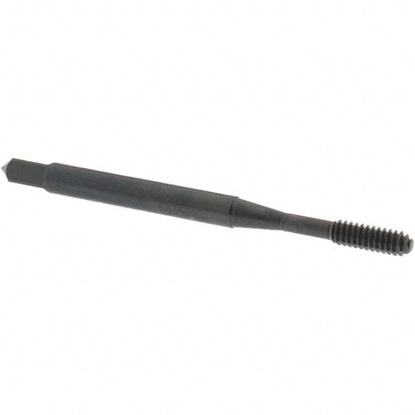OSG 1400105001 Thread Forming Tap #4-40 UNC, Bottoming Chamfer, Cobalt, Steam Oxide Finish