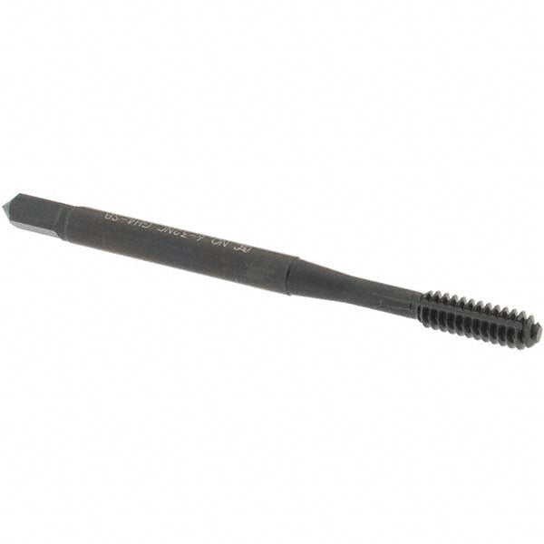 OSG 1400110101 Thread Forming Tap #6-32 UNC, Bottoming Chamfer, Cobalt, Steam Oxide Finish