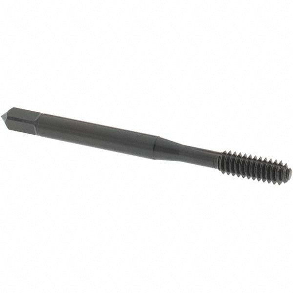 OSG 1400117901 Thread Forming Tap #10-24 UNC, 3B Class of Fit, Bottoming Chamfer, Cobalt, Steam Oxide Finish