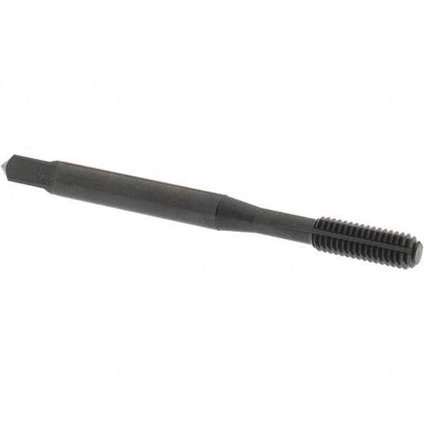OSG 1400119901 Thread Forming Tap #10-32 UNF, 3B Class of Fit, Bottoming Chamfer, Cobalt, Steam Oxide Finish