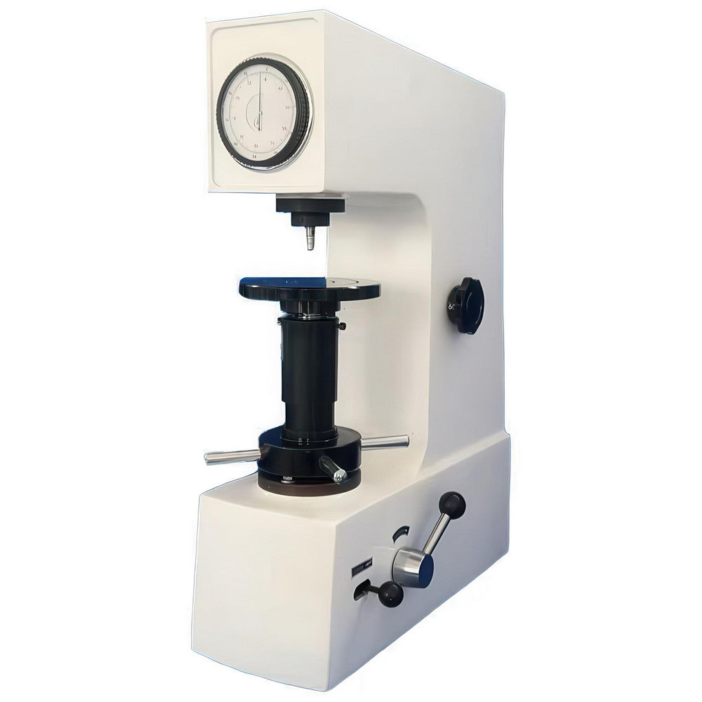 Value Collection 639-2030 Rockwell A, B, C Bench Top Hardness Tester