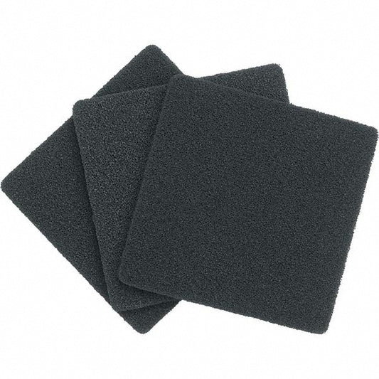 Jonard Tools SAF-1 105 to 126 CFM, Fume Absorber Replacement Filter