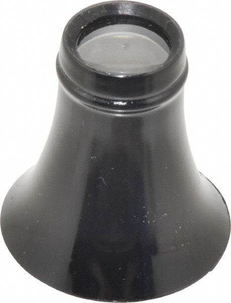 Bausch & Lomb 814113 10x Magnification, 0.6 Inch Lens Diameter, Glass Lens Loupe