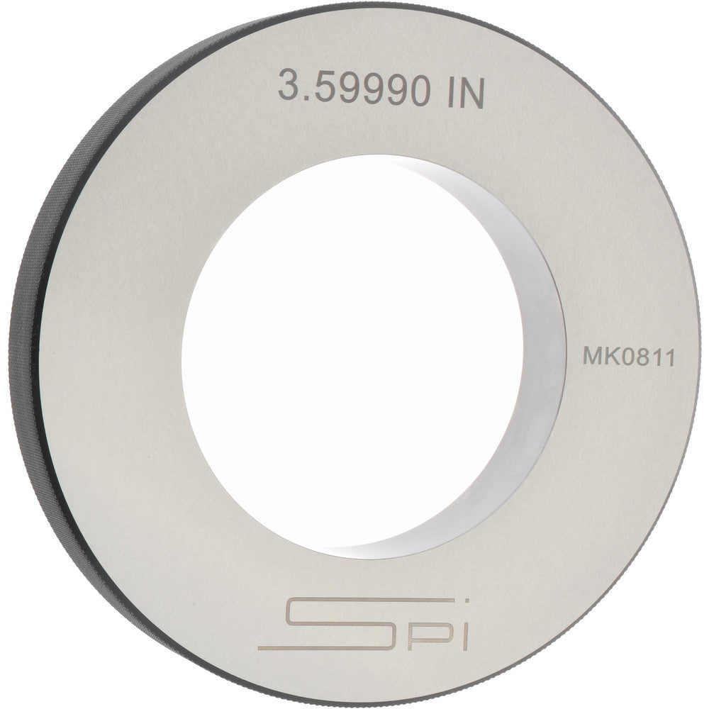SPI 3.60" SPI 3.6" ID x 6-1/4" OD 0.945" Thick Setting Ring
