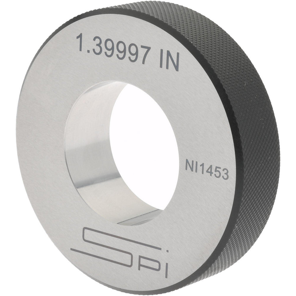 SPI 10-739-1 1.4" ID x 2-3/4" OD 0.709" Thick Setting Ring