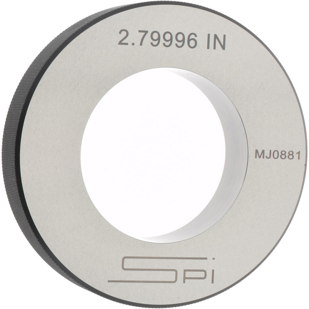 SPI 10-749-0 2.8" ID x 5" OD 0.945" Thick Setting Ring