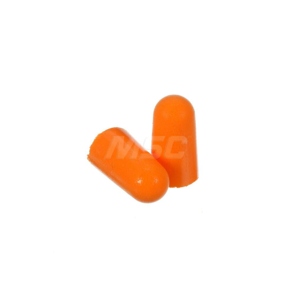 3M 7100099847 Earplug 29dB, Foam, Bullet, Roll Down, Uncorded