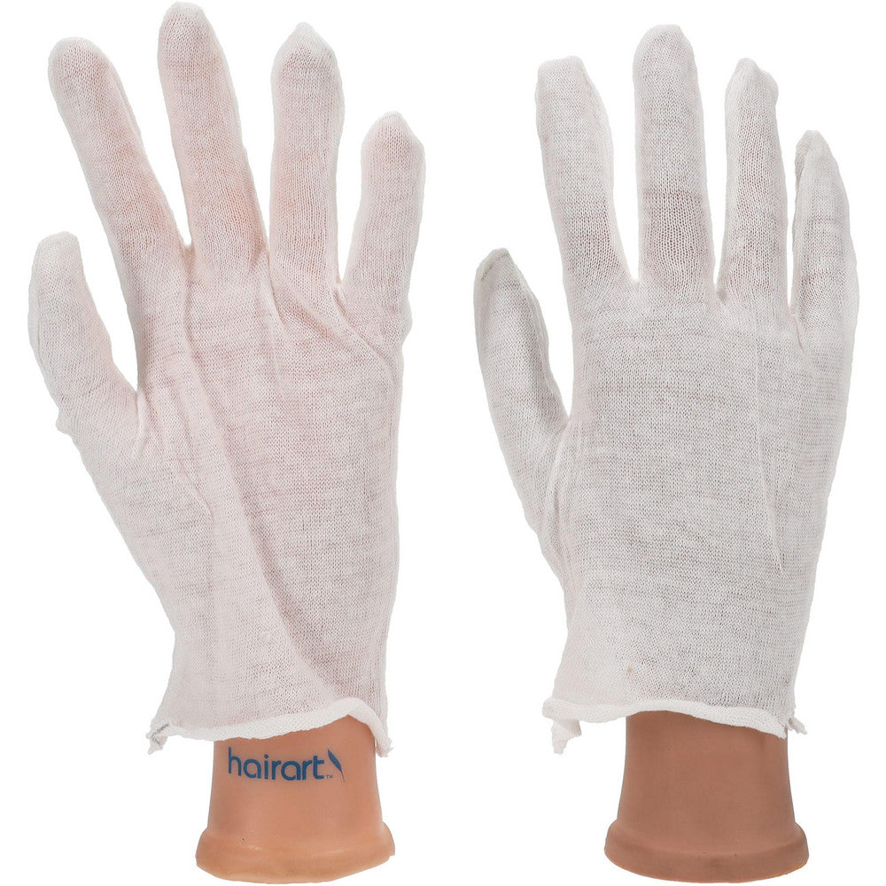 PRO-SAFE 97-501I Work Gloves PRO-SAFE Size Large, Not Lined, Cotton
