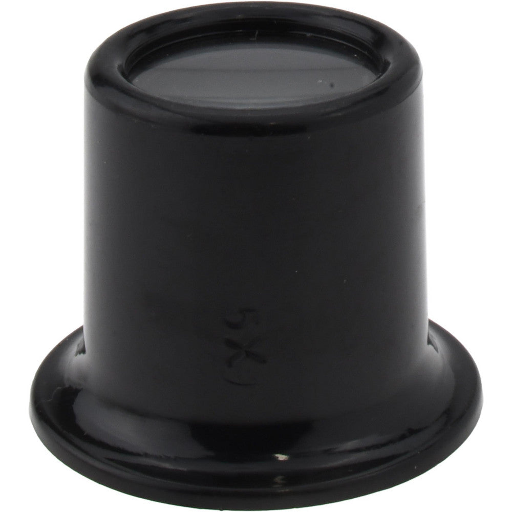 Value Collection EYL/5 5x Magnification, Plastic Loupe