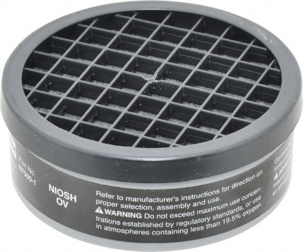North N75001L Organic Vapor