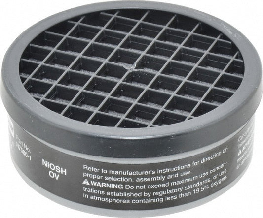 North N75001L Organic Vapor