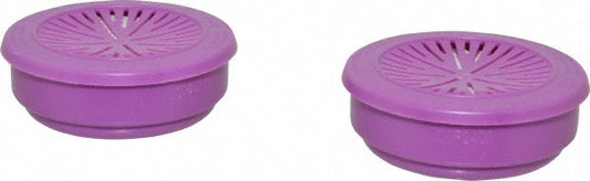 North 7580P100 Facepiece Filter Particulates
