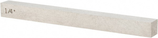 Value Collection 630-0025 0.25&deg Angle, 3 Inch Long, Angle Block