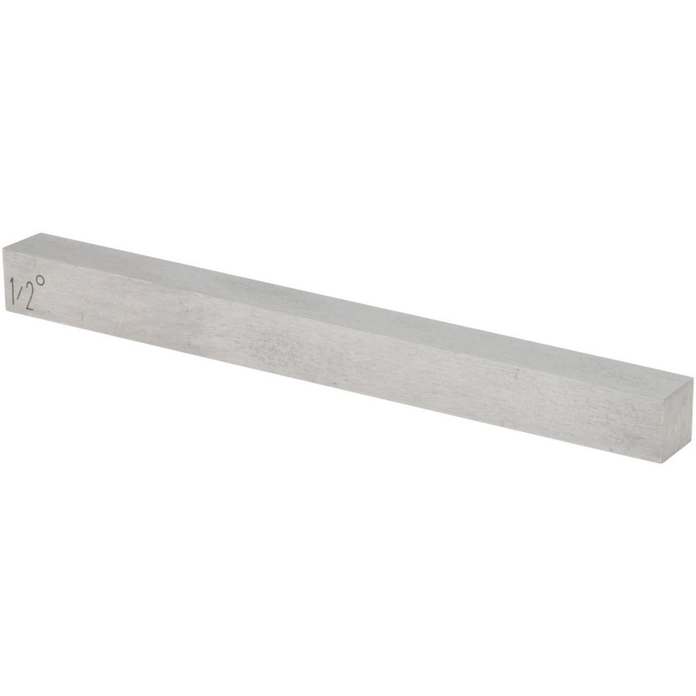 Value Collection 630-0050 0.5&deg Angle, 3 Inch Long, Angle Block