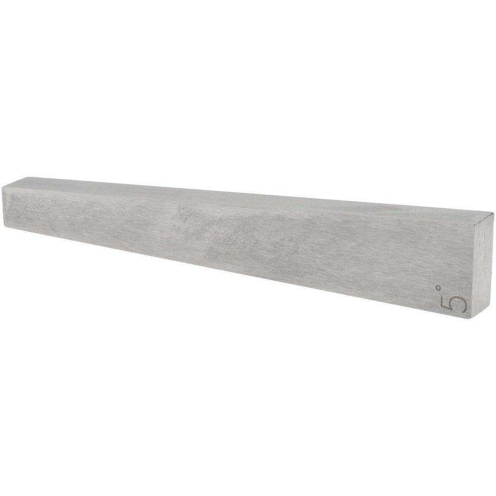 Value Collection 630-4305 5&deg Angle, 3 Inch Long, Angle Block