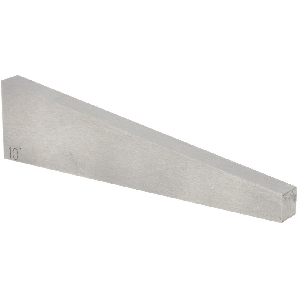 Value Collection 630-4310 10&deg Angle, 3 Inch Long, Angle Block