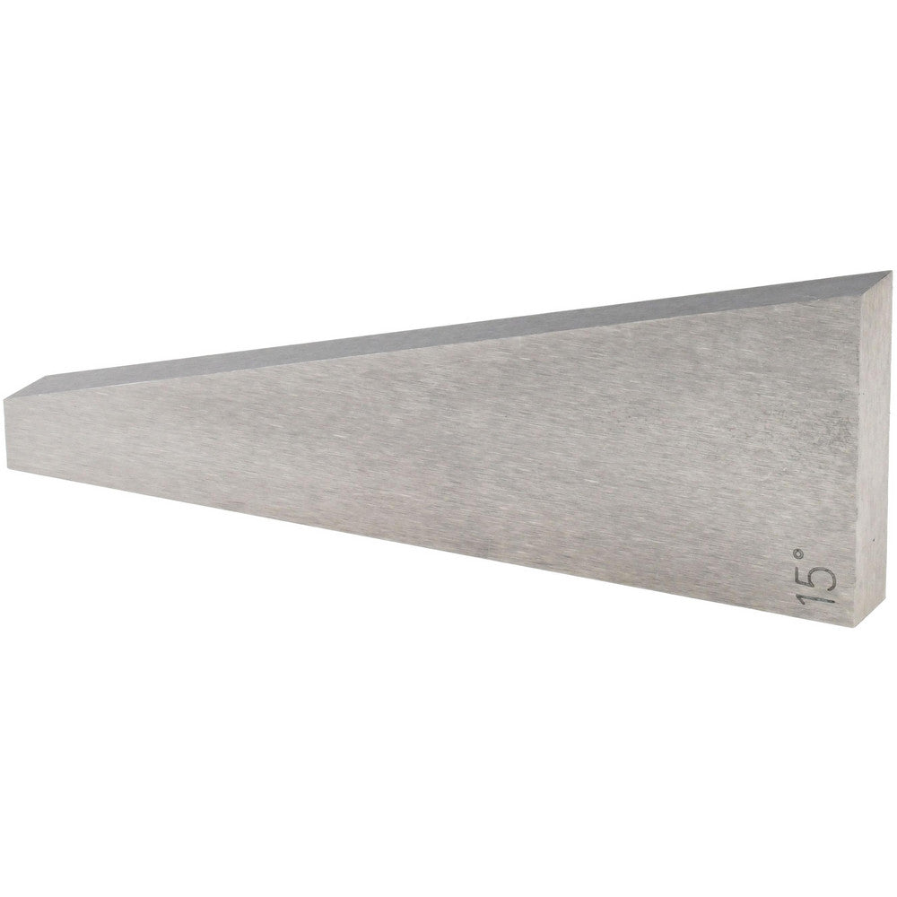 Value Collection 630-4315 15&deg Angle, 3 Inch Long, Angle Block