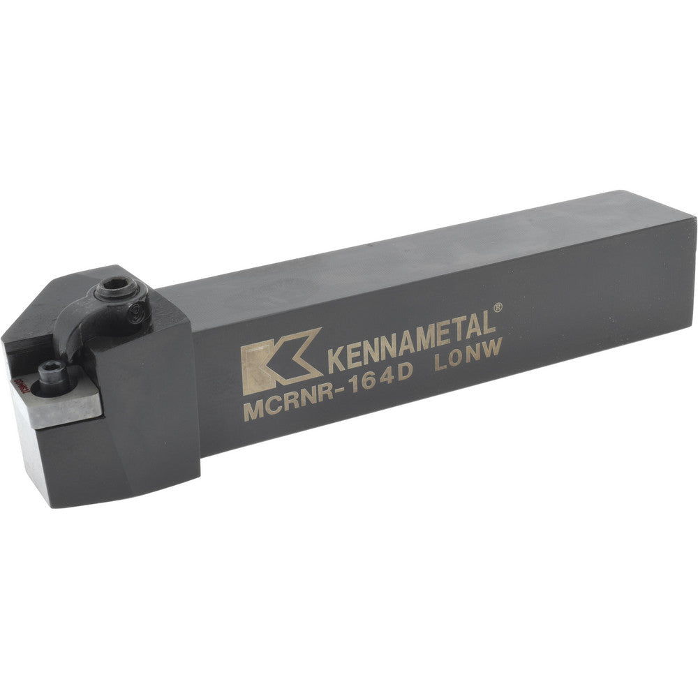 Kennametal 1096118 Indexable Turning Toolholder MCRNR164D, Clamp & Screw