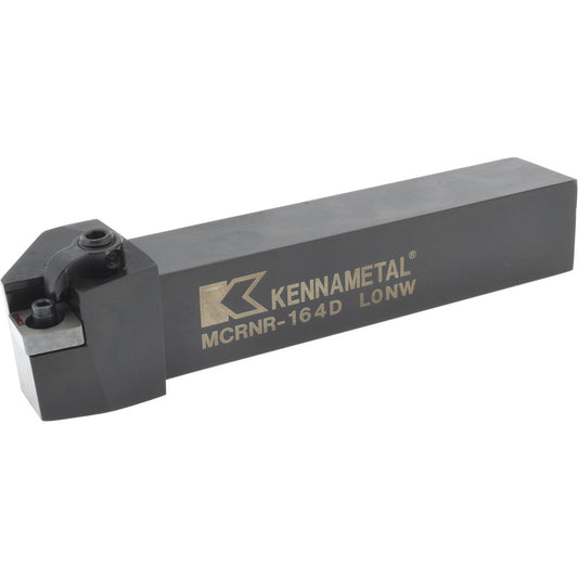 Kennametal 1096118 Indexable Turning Toolholder MCRNR164D, Clamp & Screw