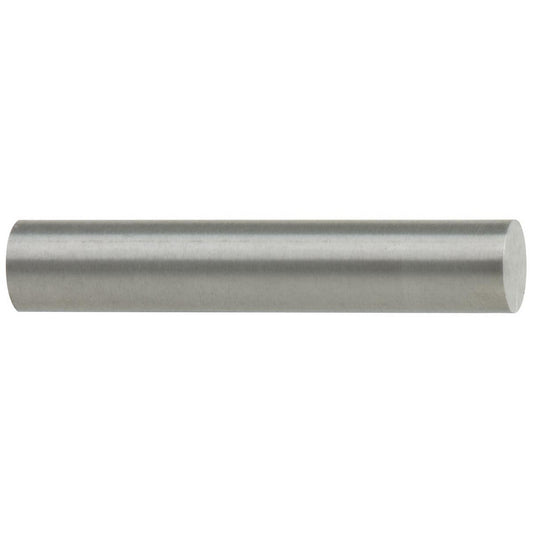 Mag-Mate A5RC018X100 1" Long x 3/16" Diam, Alnico Round Bar Magnet