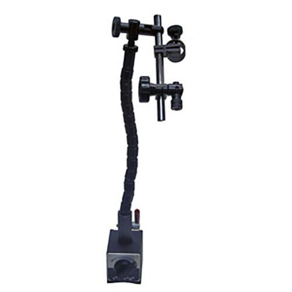 Flexbar 18038 Indicator Positioner & Holder 65 lb Pull, Fine Adjustment, Includes Base