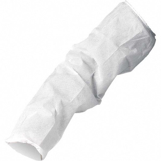 KleenGuard 36870 Disposable Sleeve Size Universal, Kleenguard, White