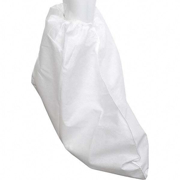 KleenGuard 36880 Boot Cover SMMMS, White