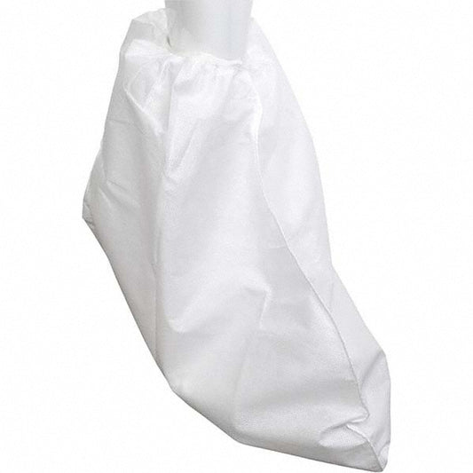 KleenGuard 36880 Boot Cover SMMMS, White