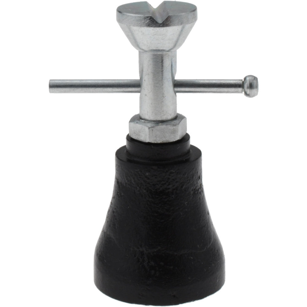 Value Collection MJ01 3 to 4" Height Range, Machinist Jack