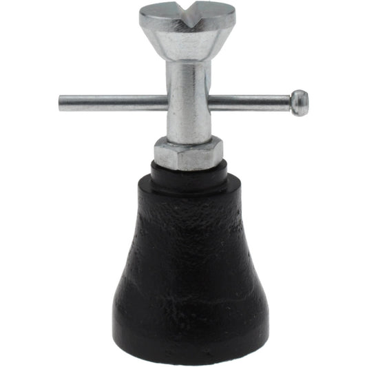Value Collection MJ01 3 to 4" Height Range, Machinist Jack