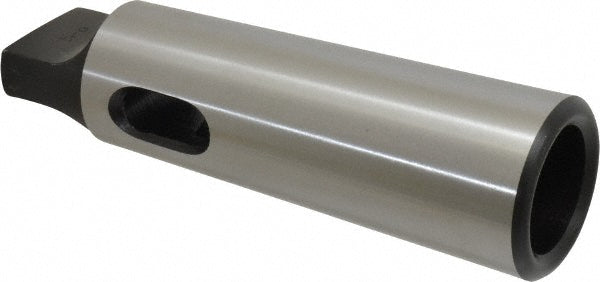Jacobs 30431DN MT5 Inside Morse Taper, MT6 Outside Morse Taper, Standard Reducing Sleeve