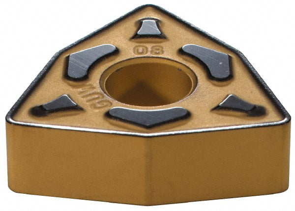 Sumitomo 19DY824 Turning Insert WNMG432 EGUW AC700G, Carbide