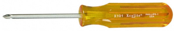 Xcelite X101N Philips Screwdriver #1