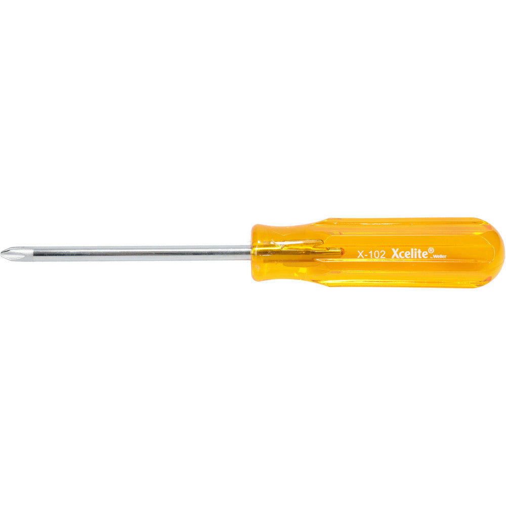 Xcelite X102N Philips Screwdriver #2