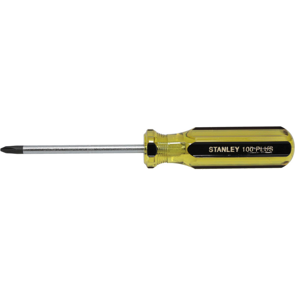 Stanley 64-102-A Stanley Philips Screwdriver #2