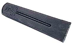 NUPLA 24340 8-3/4" OAL Stock Wedge