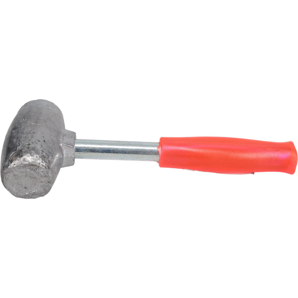 Cook Hammer 117 5 Lb Head Nonmarring Mallet
