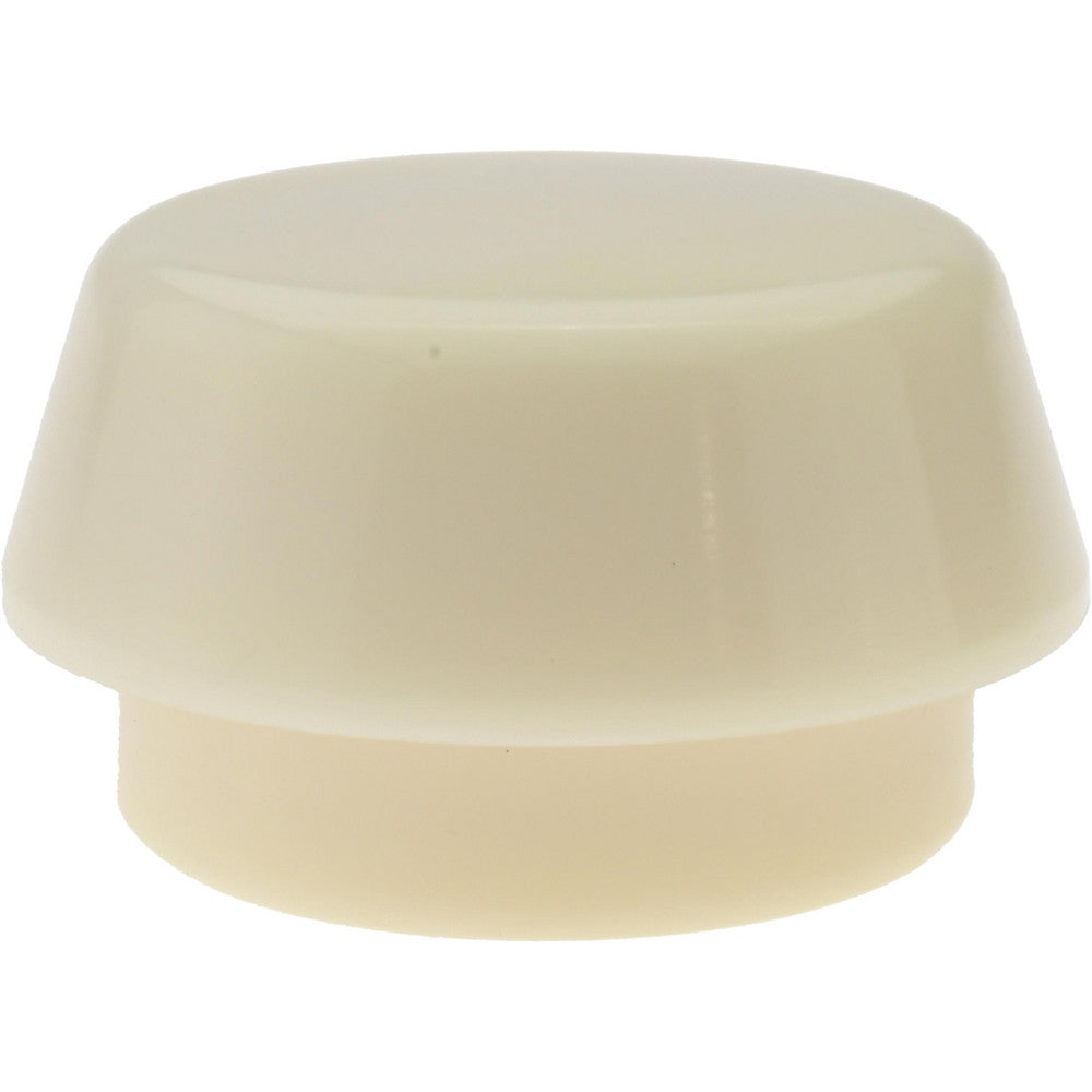 Value Collection 175 NF 1-3/4" Face Diam, Grade Soft, Hammer Tip/Face