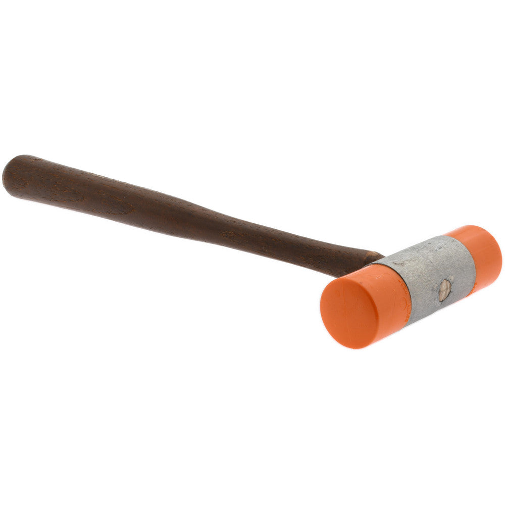 Southwest MFG. CO 122114 3/4 Lb Head Plastic Faced Mallet