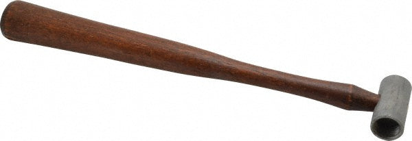 Southwest MFG. CO 200034 Non-Marring Hammer 4 oz, 3/4" Face Dia, Plastic Head