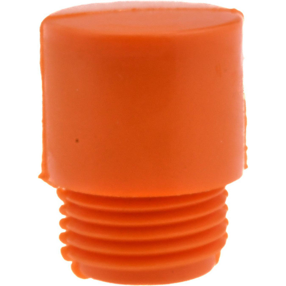 MALLET MFG BY SOUTHWEST INC. 020034 3/4" Face Diam, Hammer Tip/Face