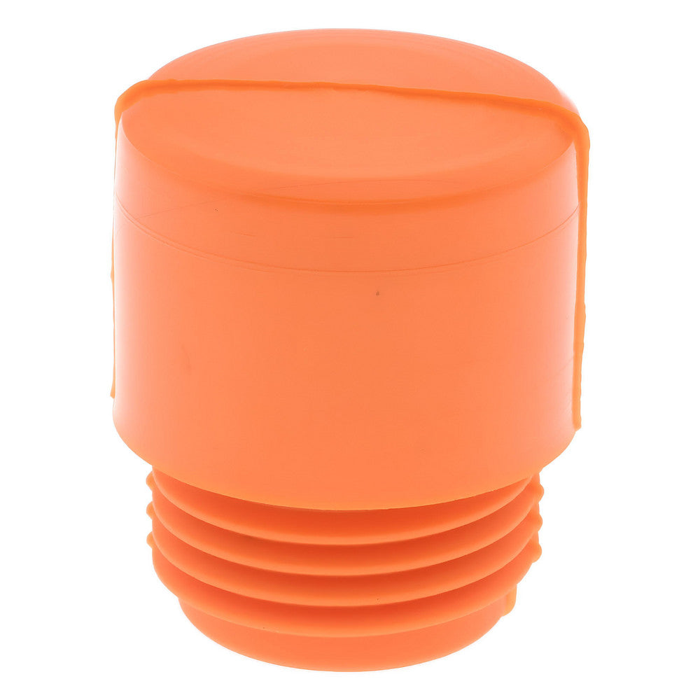 MALLET MFG BY SOUTHWEST INC. 020078 7/8" Face Diam, Hammer Tip/Face